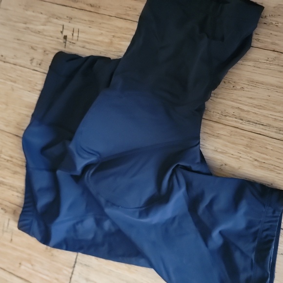 Ftx Men's Black Performance Cycling Shorts  Size Xl - Picture 6 of 6